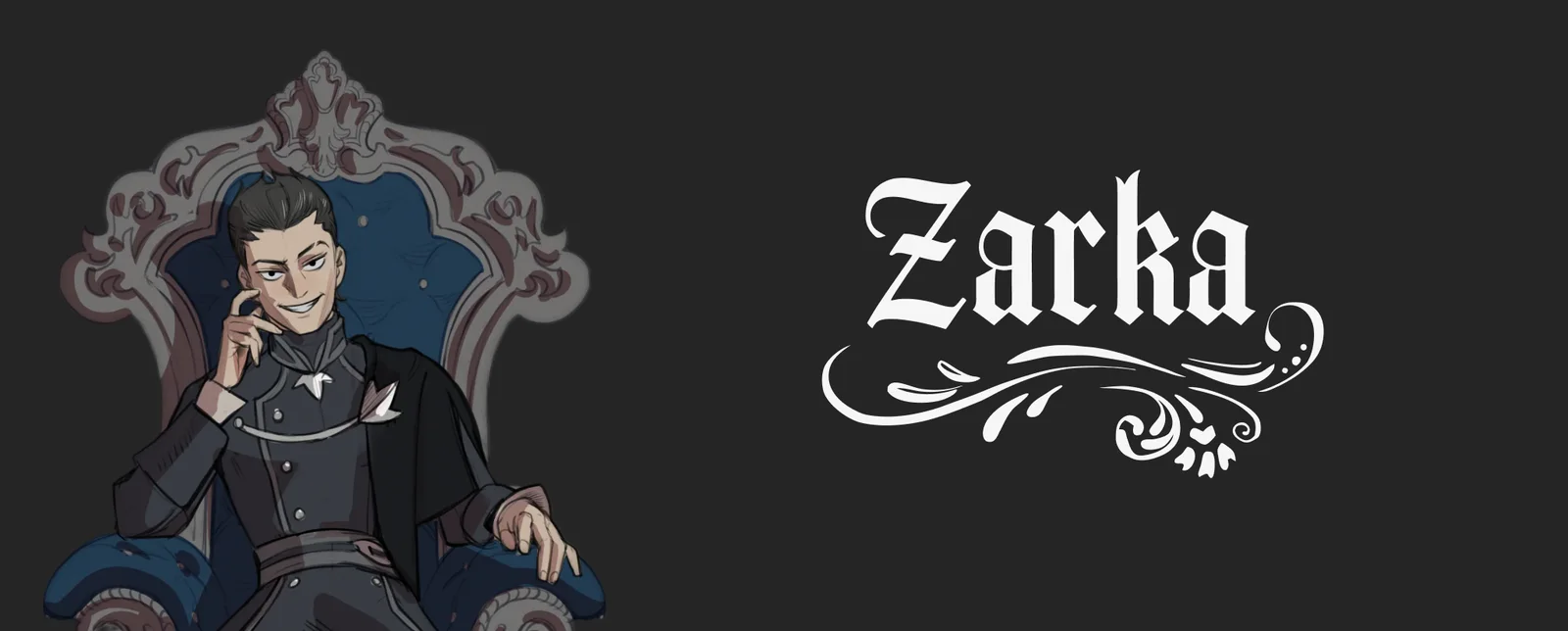 Zarka
